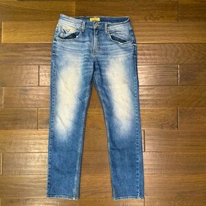 Mens Guess Jeans